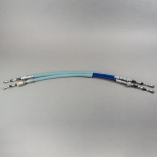 CAE Shiftcables for  Peugeot 207 RC 1,6 16V Turbo  BE Gearbox