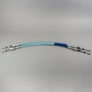 CAE Shiftcables for  Peugeot 207 RC 1,6 16V Turbo  BE...