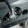 CAE Ultra Shifter Kurzversion SHORTY / ZF anod. BLACK Alu silver
