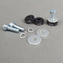 Buchsenset (3x) fr VW Widerlager