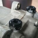 Buchsenset (3x) fr VW Widerlager