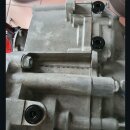 Buchsenset (3x) fr VW Widerlager