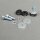 VW Bracket Bushing Kit