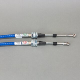 CAE Shiftcables for  Peugeot 306 /  Citroen Xsara BE 1,3,4 Gearbox