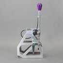 CAE Ultra Shifter Citroen Xsara & Peugeot 306 / BE1, BE3, BE4 ELOX SW Alu Silber