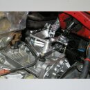 CAE Ultra Shifter Citroen Xsara & Peugeot 306 / BE1, BE3, BE4 ELOX SW Alu Silber