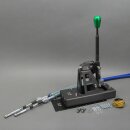 CAE Ultra Shifter "UNTERFLUR"  UP / Mii / Citigo ALU uncoat. Alu silver