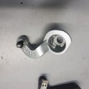 CAE Ultra Shifter "UNTERFLUR"  UP / Mii / Citigo ALU uncoat. Alu silver