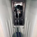 CAE Ultra Shifter "UNTERFLUR"  UP / Mii / Citigo ALU uncoat. Alu silver