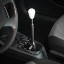 CAE Ultra Shifter "UNTERFLUR"  UP / Mii / Citigo anod. BLACK POM black