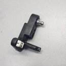 CAE Ultra Shifter "UNTERFLUR"  UP / Mii / Citigo anod. BLACK POM black
