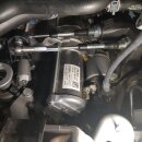 CAE Ultra Shifter "UNTERFLUR"  UP / Mii / Citigo anod. BLACK POM black