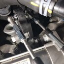 CAE Ultra Shifter "UNTERFLUR"  UP / Mii / Citigo anod. BLACK POM black