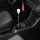 CAE Ultra Shifter "UNTERFLUR"  UP / Mii / Citigo anod. BLACK POM black