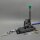 CAE Ultra Shifter "UNTERFLUR"  UP / Mii / Citigo anod. BLACK POM black