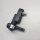 CAE Ultra Shifter "UNTERFLUR"  UP / Mii / Citigo anod. BLACK POM black