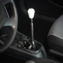 CAE Ultra Shifter "UNTERFLUR"  UP / Mii / Citigo anod. BLACK Alu blue