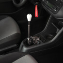 CAE Ultra Shifter "UNTERFLUR"  UP / Mii / Citigo anod. BLACK Alu blue