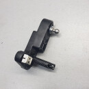 CAE Ultra Shifter "UNTERFLUR"  UP / Mii / Citigo anod. BLACK Alu blue