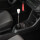 CAE Ultra Shifter "UNTERFLUR"  UP / Mii / Citigo ELOX SW Alu Silber