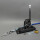 CAE Ultra Shifter "UNTERFLUR"  UP / Mii / Citigo ELOX SW Alu Silber