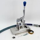 CAE Ultra Shifter "UNTERFLUR" SKODA Oktavia 5E...