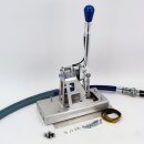 CAE Ultra Shifter "UNTERFLUR" SKODA OKTAVIA 5E...