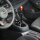 CAE Ultra Shifter für Toyota GR-YARIS anod. BLACK-POM black