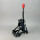 CAE Ultra Shifter für Toyota GR-YARIS anod. BLACK-Alu orange