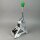 CAE Ultra Shifter für Toyota GR-YARIS anod. BLACK-Alu green