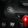 CAE Ultra Shifter für Toyota GR-YARIS anod. GREY-Alu orange