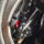 CAE Ultra Shifter für Toyota GR-YARIS anod. GREY-Alu orange