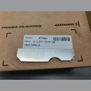 Seilzughalter Verstärkung groß