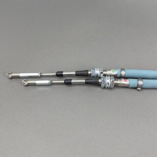 CAE Shiftcable Kit UNTERFLUR for VW Golf 7 Audi 8V FV u.vergl. Konzernplattf. w. 02M Gearbox