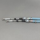 CAE Shiftcable Kit UNTERFLUR for VW Golf 7 Audi 8V FV...