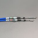 CAE Shiftcable Kit UNTERFLUR for VW Golf 7 Audi 8V FV...