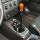 CAE Shifter Mitsubishi Lancer EVO 9 6 Speed ALU uncoat. POM black