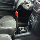 CAE Ultra Shifter Citroen DS3 / Peugeot 208 GTI BPS / 308 GTi & RCZ anod. BLACK-POM white