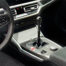 CAE Ultra Shifter BMW G8X ALU unbesch. Alu Blau