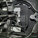 CAE Ultra Shifter BMW G8X ALU unbesch. Alu Blau