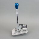 CAE Ultra Shifter BMW G8X ALU unbesch. Alu Blau