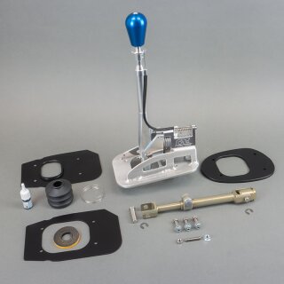 CAE Ultra Shifter BMW G8X ALU unbesch. Alu Orange