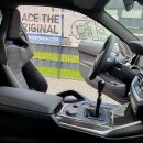 CAE Ultra Shifter BMW G8X ALU unbesch. Alu Orange