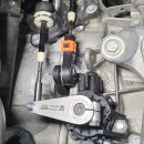 Ford Fiesta MK8 & Focus MK4 Performance Package
