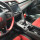 CAE Ultra Shifter Honda CIVIC TYPE R Alu uncoat. Alu red