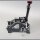 CAE Ultra Shifter Honda CIVIC TYPE R ELOX SW Alu Orange