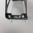 CAE Ultra Shifter Honda CIVIC TYPE R Edition RED ALU POM Schwarz