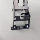 CAE Ultra Shifter Honda CIVIC TYPE R Edition RED ALU POM Schwarz