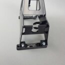 CAE Ultra Shifter Honda CIVIC TYPE R Editon RED anod. BLACK Alu grey