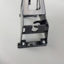 CAE Ultra Shifter Honda CIVIC TYPE R Editon RED anod. BLACK Alu grey